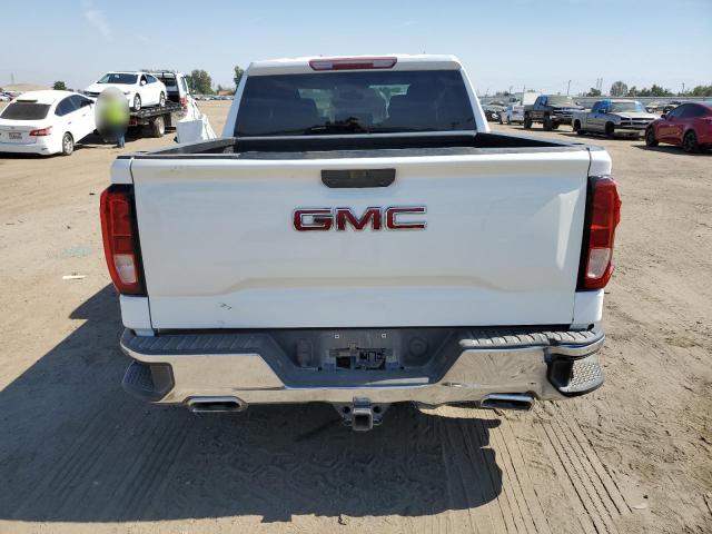 3GTU9BED8LG135032 GMC Sierra K1500 Sle