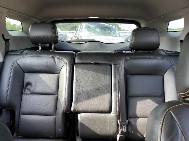 3GKALVEV8JL290364 GMC Terrain Slt