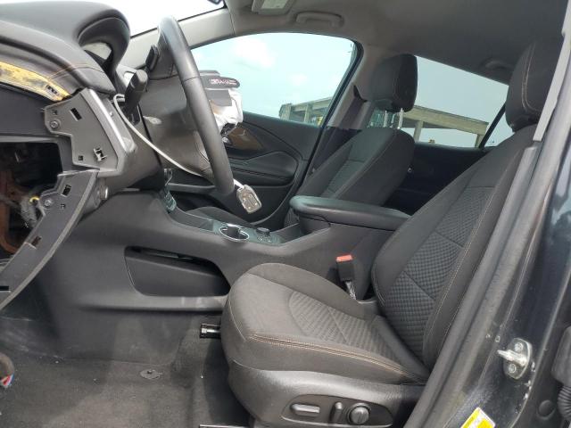 3GKALMEV9KL132580 GMC Terrain Sle