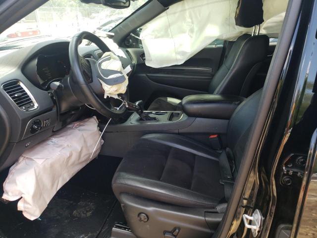 1C4RDJDG6LC382126 Dodge DURANGO GT
