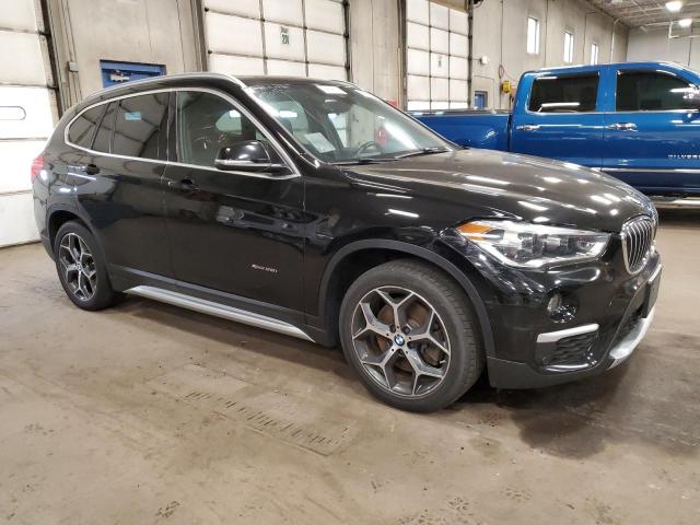 WBXHT3C32GP884982 BMW X1 Xdrive28i