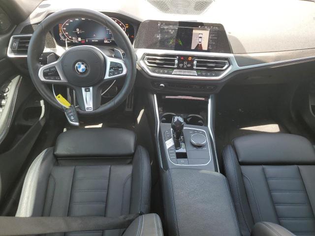 3MW5U9J07M8B51973 BMW M340XI