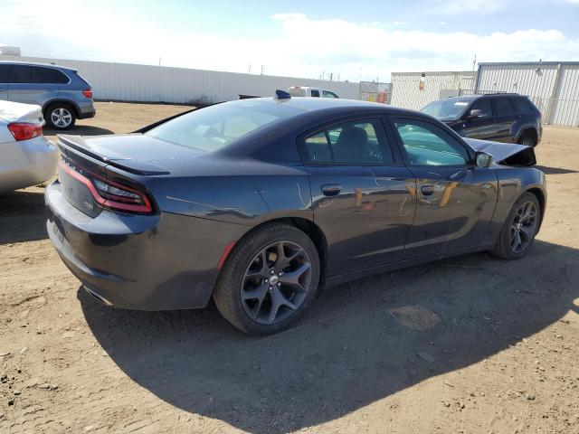 2C3CDXBG4KH603329 Dodge Charger Sxt