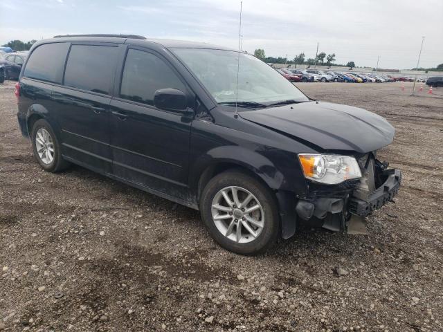 2C4RDGCG7FR652299 Dodge Grand Caravan Sxt