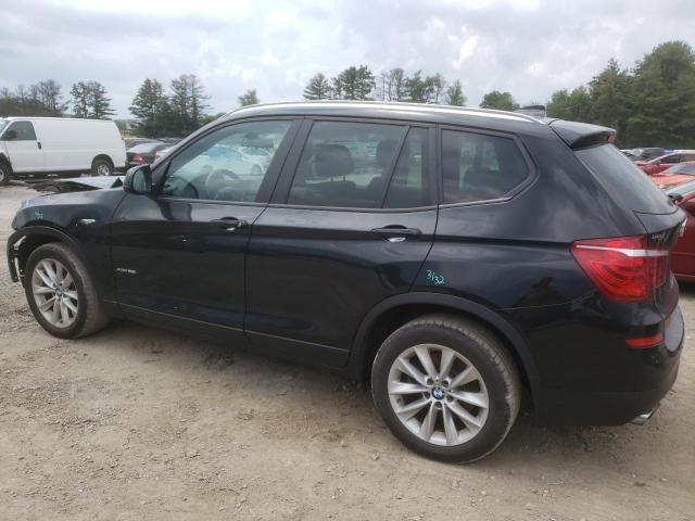 5UXWX9C59G0D71199 BMW X3 Xdrive28i