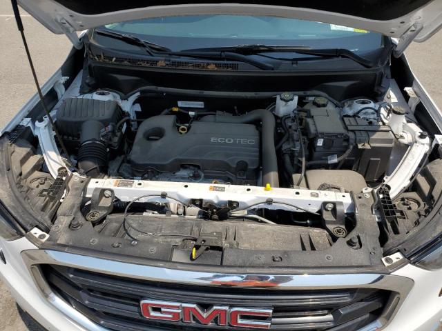 3GKALTEV6LL232258 GMC Terrain Sle
