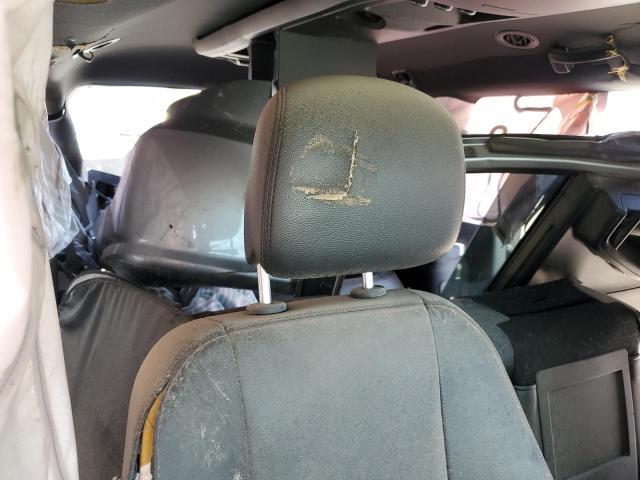2C4RDGEG0HR865157 Dodge Grand Caravan Gt