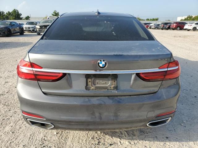 WBA7E2C56JG741634 BMW 740 I