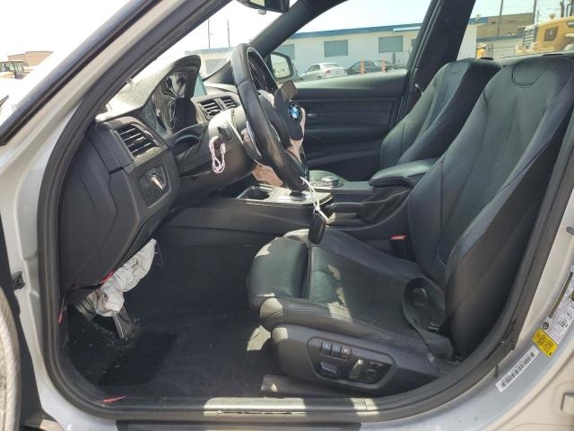 WBA3A9C5XFK473100 BMW 335 I