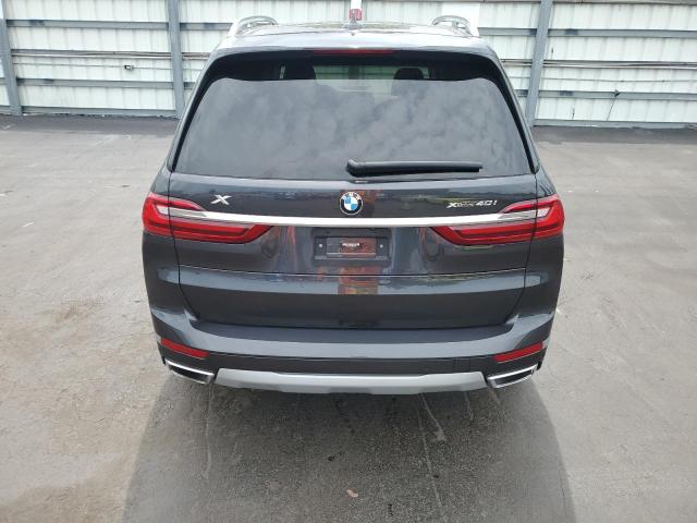 5UXCW2C0XM9H52228 BMW X7 Xdrive40i