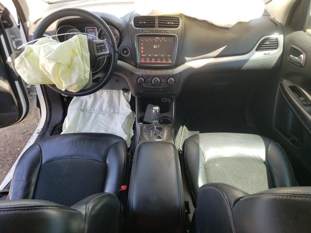 3C4PDCGG4GT119187 Dodge Journey Crossroad