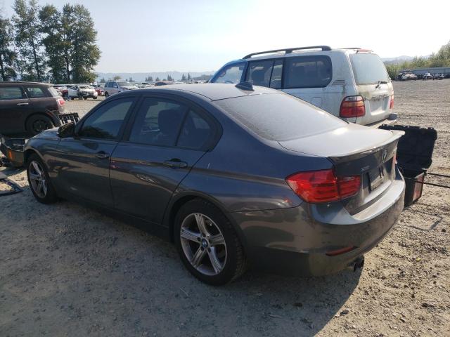 WBA3B5C50EF959072 BMW 328 Xi Sulev