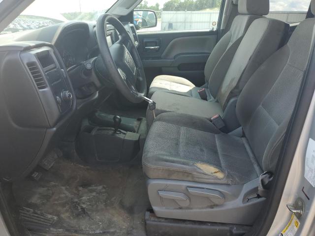 1GTV2TEH8EZ137254 GMC Sierra K1500