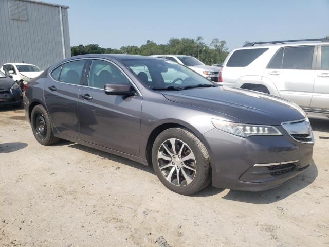 19UUB1F39HA009757 Acura TLX