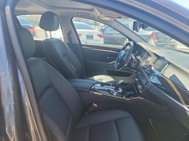 WBA5A5C51GG348413 BMW 528 I