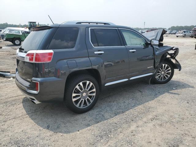 2GKFLVE33H6254505 GMC Terrain Denali