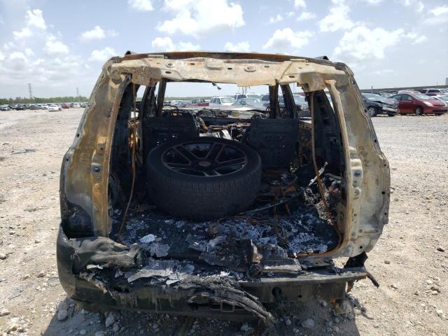 1GKS1CKJ5FR555662 GMC YUKON DENALI