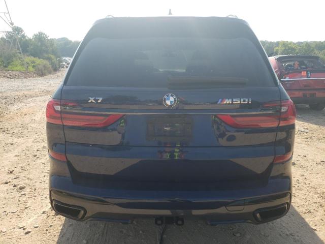 5UXCX6C04N9M54079 BMW X7 M50i