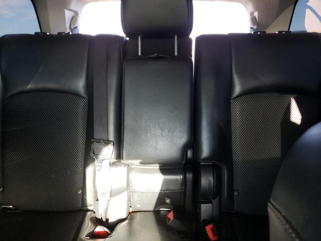 3C4PDDGG5FT584825 Dodge Journey Crossroad