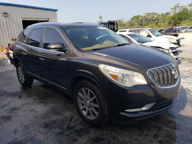 5GAKRBKD1EJ361072 Buick Enclave
