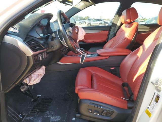 5UXKU0C5XJ0G80481 BMW X6 Sdrive35i