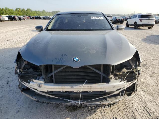 WBA7E2C56JG741634 BMW 740 I