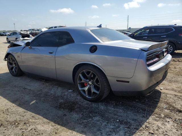 2C3CDZBT5FH892896 Dodge Challenger Sxt Plus