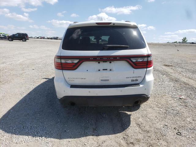 1C4RDJEG8FC730348 Dodge Durango Citadel