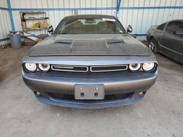 2C3CDZGG2JH256800 Dodge Challenger Gt