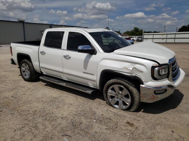 3GTP1NEJ5HG229162 GMC Sierra C1500 Slt