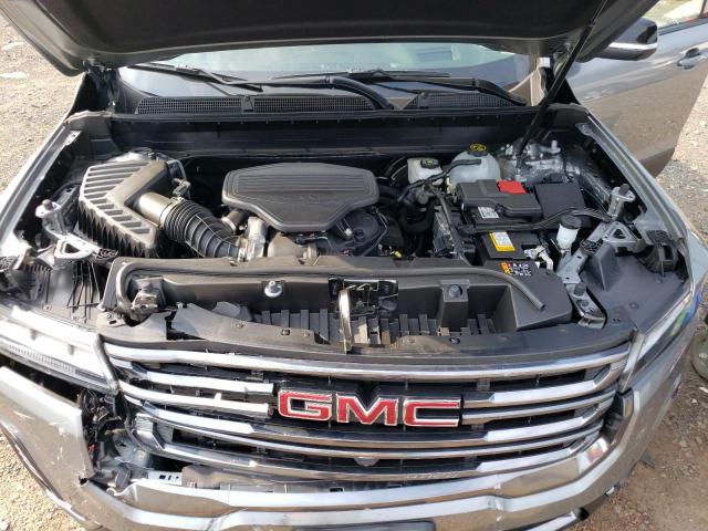 1GKKNLLS8PZ197812 GMC Acadia At4