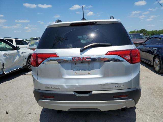 1GKKNSLA6HZ181689 GMC ACADIA SLE