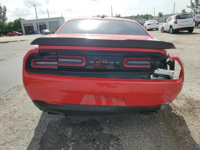 2C3CDZBT8KH573535 Dodge Challenger R/t
