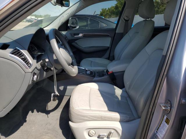 WA1C2AFP5HA096449 Audi Q5 PREMIUM