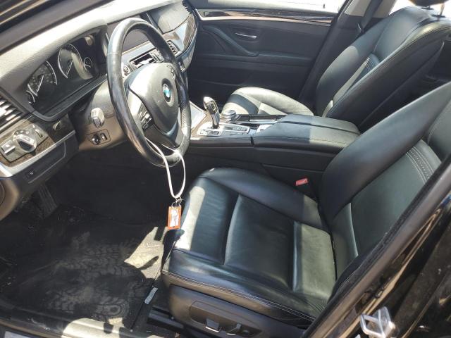 WBA5B3C54FD548106 BMW 535 XI