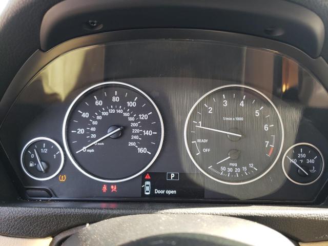 WBA3C3G52ENS67008 BMW 320 I Xdrive