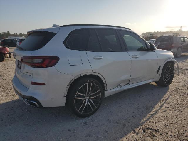 5UXCR4C07N9L52211 BMW X5 Sdrive 40i