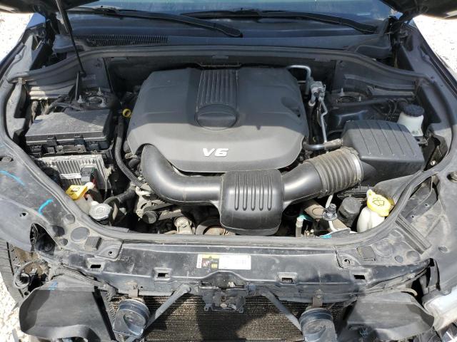 1C4RDHAG1EC598627 Dodge Durango Sxt