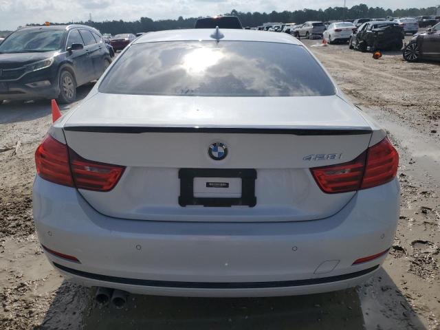 WBA3N3C55FK231901 BMW 428 I