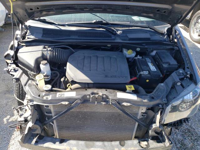 2C4RDGEGXKR658332 Dodge Grand Caravan Gt