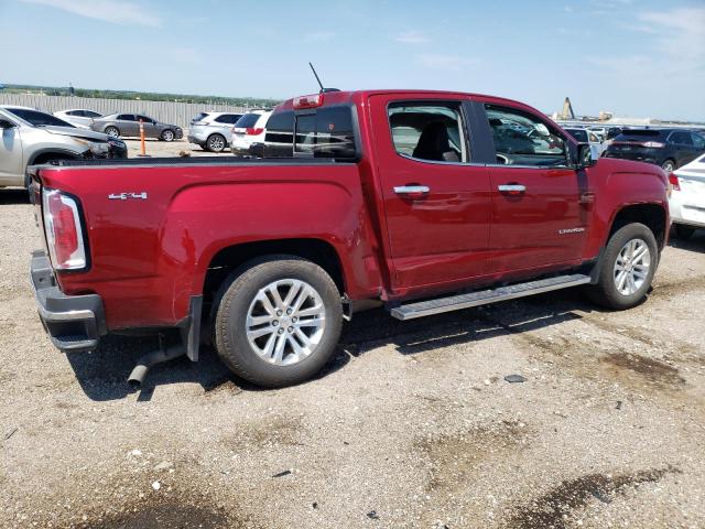 1GTG6DEN6K1233497 GMC CANYON SLT