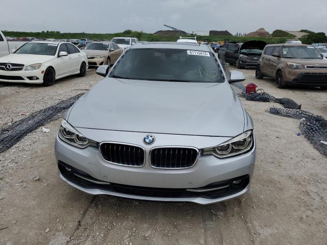 WBA8B9G38HNU55403 BMW 330 I