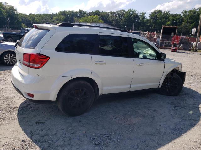 3C4PDCBB8KT862939 Dodge JOURNEY SE