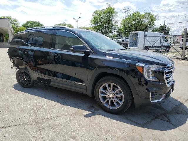 3GKALPEV2NL110152 GMC Terrain Slt