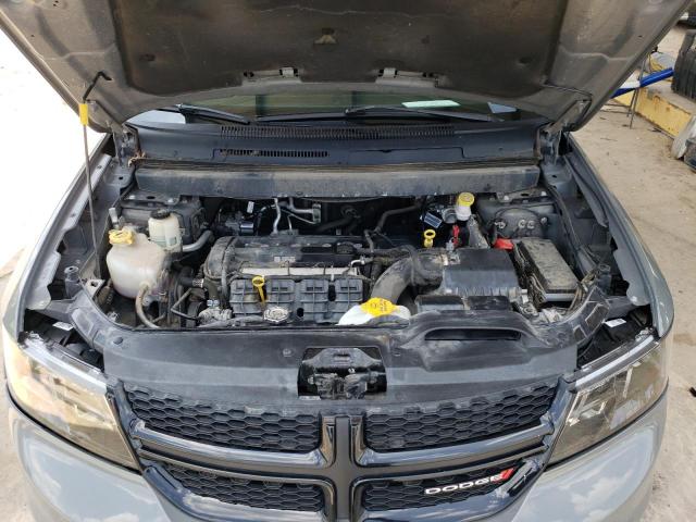 3C4PDCGB2LT267143 Dodge Journey Crossroad