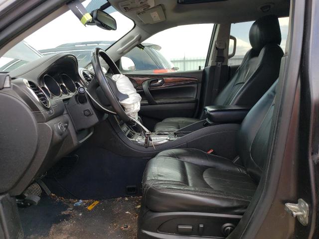 5GAKVCKD8EJ247796 Buick Enclave