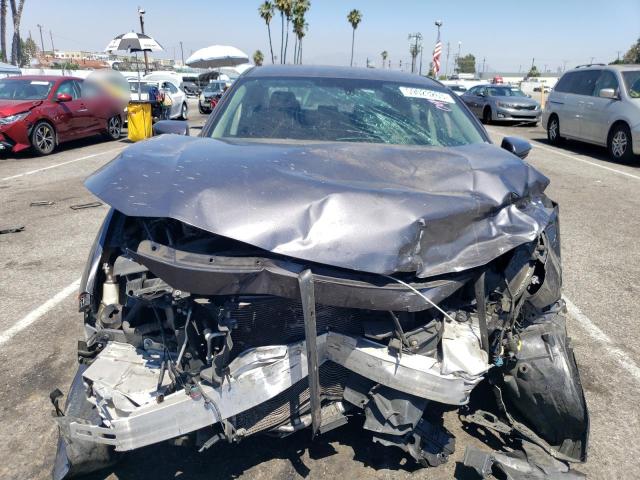 2HGFC2F54JH580996 Honda Civic Lx
