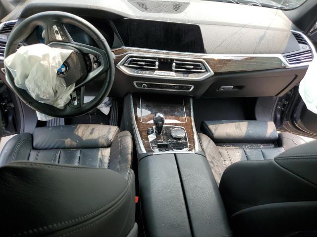 5UXCR6C5XKLK83276 BMW X5 Xdrive40i