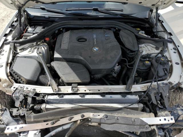 WBAJA5C58JWA36667 BMW 530 I