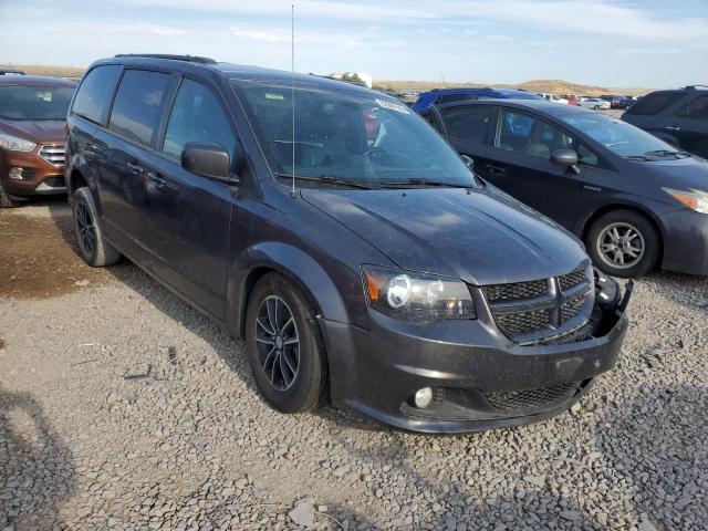 2C4RDGEG8JR344161 Dodge Grand Caravan Gt